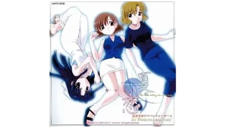 夏恋 ～The love story in summer～