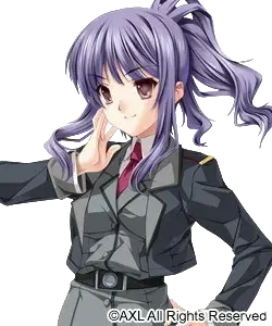 日向 綾乃