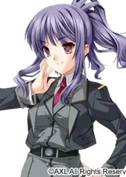 日向 綾乃
