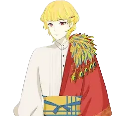 金羽緞