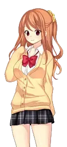 鴇田 未弥