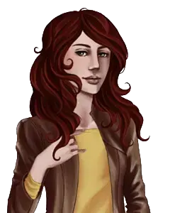 Nora Lewis