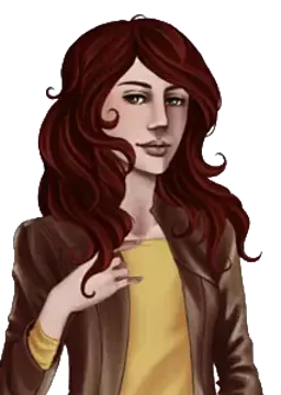 Nora Lewis