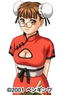 梅芳