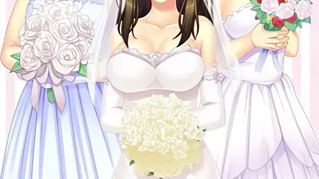 マッチング結婚～アプリで見つける最高の花嫁～