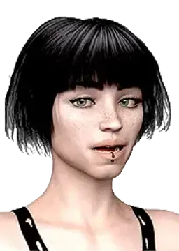 Greta Borgia