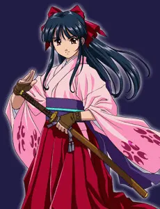 真宮寺 さくら