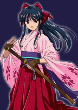 真宮寺 さくら