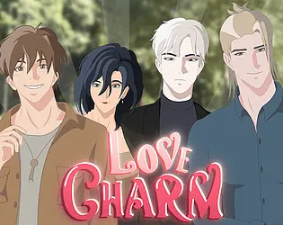 Love Charm