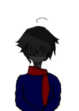 主人公