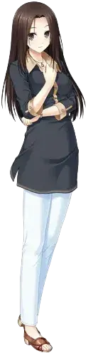 瀬戸撫子