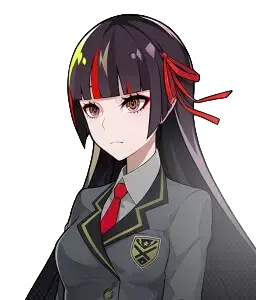 二階堂 華怜