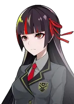 二階堂 華怜