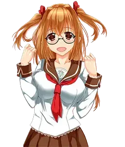 芽吹咲歌奈
