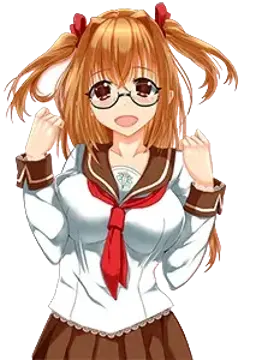 芽吹咲 歌奈