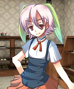 大西さん