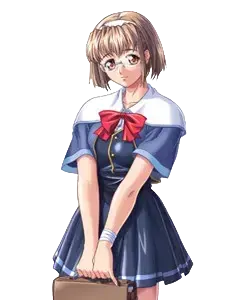 渡瀬 紗絵