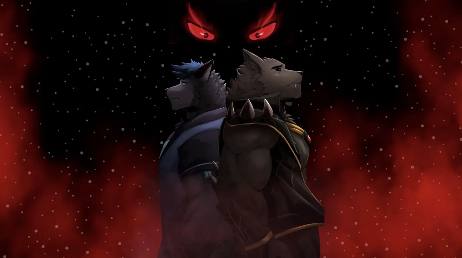 Reconnected