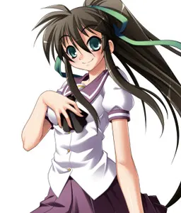 立花 美月