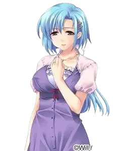 倉敷 葉月