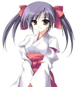 桜咲沙月