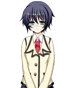 横嶋 愛