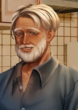 Grandpa