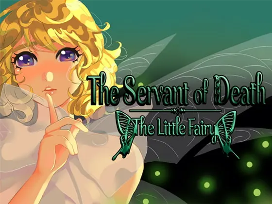 The servant of death: The little Fairy