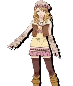 カリーナ・ライル
