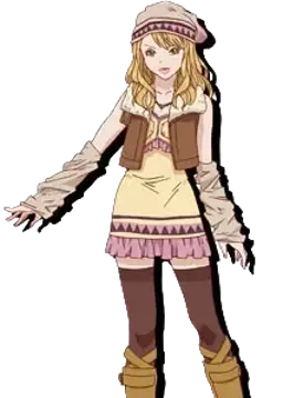 カリーナ・ライル