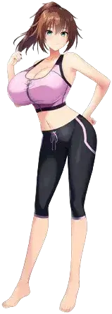 沢渡早矢香