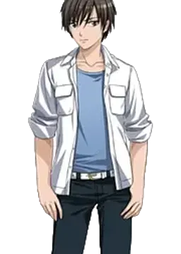 緋原龍一