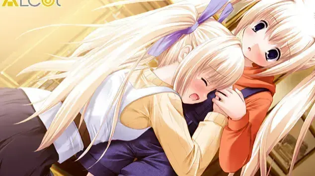Clover Heart's FD 教给我恋爱的秘诀 