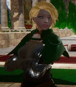 Elowyn