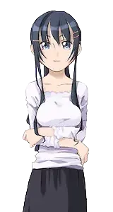 琴平 睦月