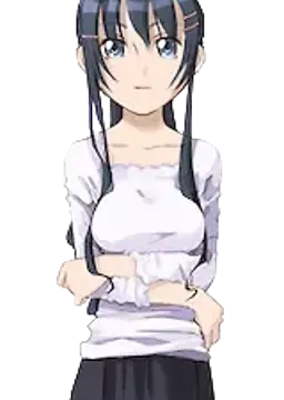 琴平 睦月