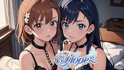 Hope: University of the Elite