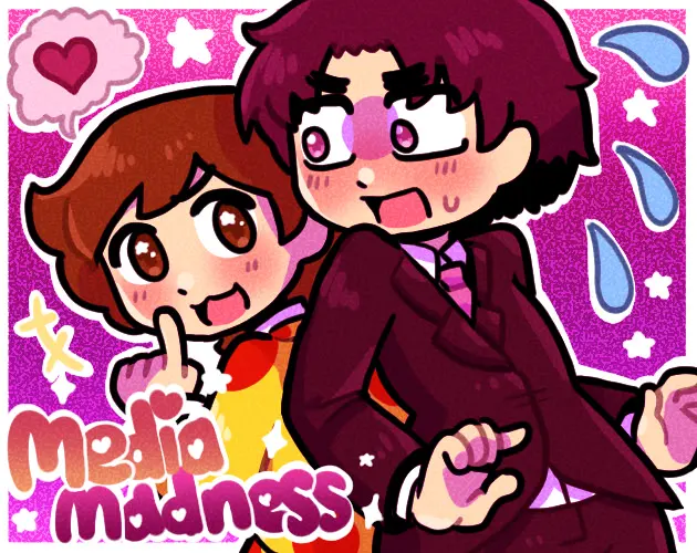 Media Madness