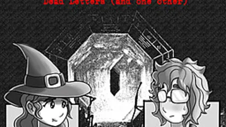 A Trick and a Treat: Dead Letters (and one other)