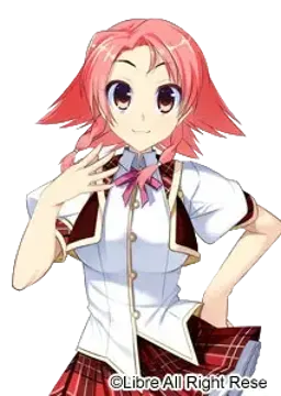 羽原 藍子