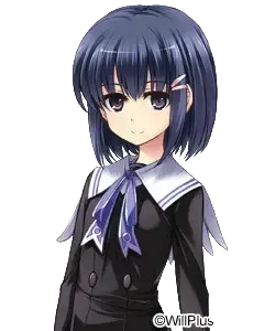 ふわり