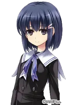 ふわり