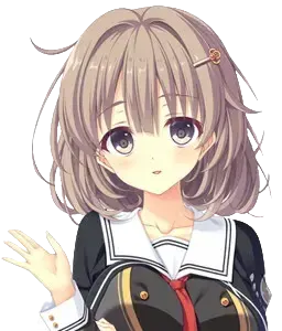 鳴深 芙美乃