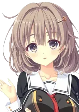 鳴深 芙美乃