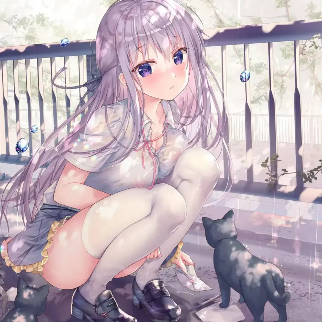 凉鸢墨染