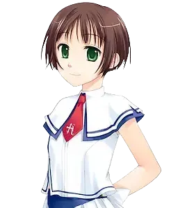 海野 紗智