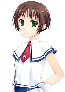 海野 紗智