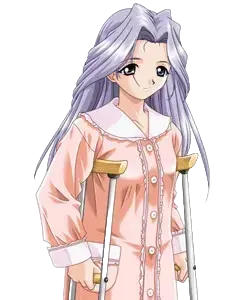 織下郁美