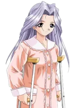 織下郁美
