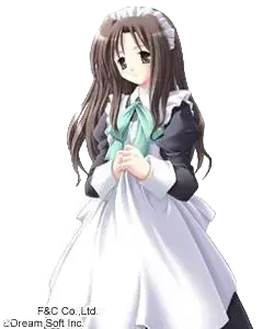 小牧水澄